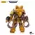 Imperial Fists - Intercessors Brother Sergeant Lycias
