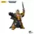 Imperial Fists - Primaris Captain Alros Lysigal