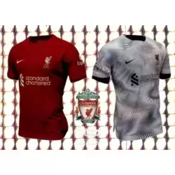 Liverpool FC KIT