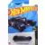 Mainline Hot Wheels - The Dark Knight - Batmobile (Treasure Hunt)