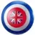 Marvel Legends Series Replica - Marvel’s Captain Carter Premium Roleplay Shield