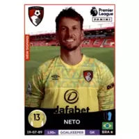 Neto