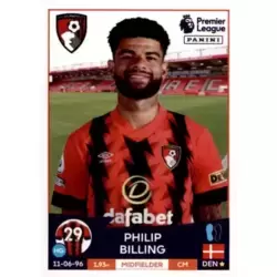 Philip Billing