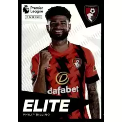 Philip Billing ELITE