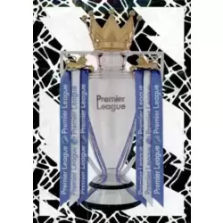 Premier League Trophy INT