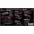 Arcade Stick - Answer - Fighting Stick \'\' Roi Droit Roi Gauche \'\'