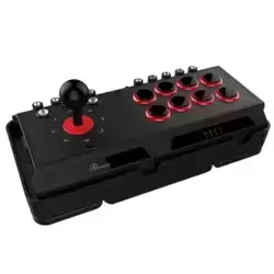 Answer - Fighting Stick '' Roi Droit Roi Gauche ''