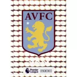 Club Badge