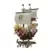 One Piece Bandai - Thousand Sunny