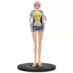 Rebecca - Jeans Freak - Blue - Vol. 10