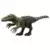 Jurassic World : Dino Trackers - Orkoraptor - Wild Roar