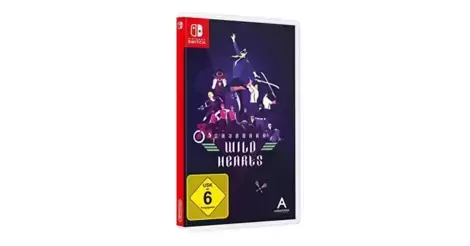 Sayonara Wild Hearts - Games Switch Nintendo