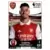 Premier League 2023 - Gabriel Martinelli