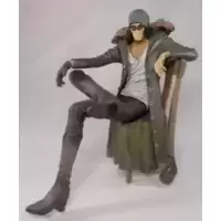 Kuzan Aokiji Special Color Ver CREATOR x CREATOR