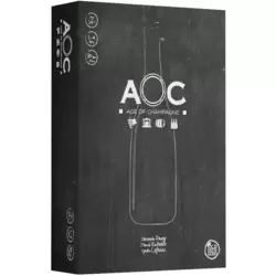 AOC - Age of Champagne