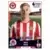 Premier League 2023 - Ben Mee