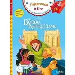 Le Bossu de Notre-Dame