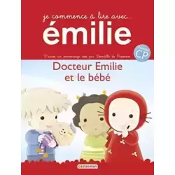 Docteur Émilie et le bébé