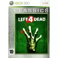 Left 4 Dead (Classics)