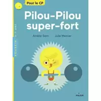 Pilou-Pilou super-fort