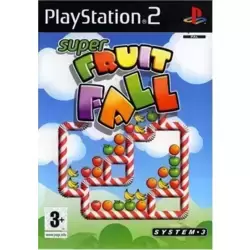 Super Fruit Fall