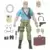 G.I. JOE - Classified Series - Philip M. \'Chuckles\' Provost