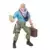 G.I. JOE - Classified Series - Philip M. \'Chuckles\' Provost