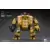 Imperial Fists - Redemptor Dreadnought Lagos Gunthatoz
