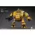 Imperial Fists - Redemptor Dreadnought Lagos Gunthatoz