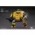 Imperial Fists - Redemptor Dreadnought Lagos Gunthatoz