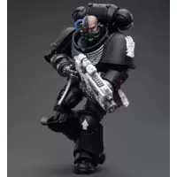 Intercessors Brother Gravak