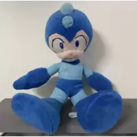 Goodstuff - Mega Man