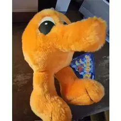 Kenner - Q*Bert