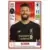 Premier League 2020 - Carte n°285