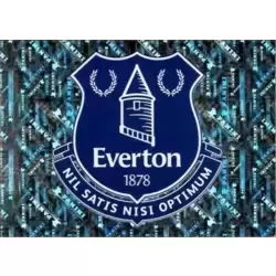 Club Badge - Everton