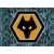Club Badge - Wolverhampton Wanderers