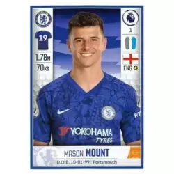 Mason Mount - Chelsea