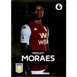 Wesley - Elite