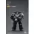 Raven Guard - Intercessors Sergeant Colvane