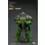Salamanders - Assault Intercessors Sergeant Krajax