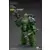 Salamanders - Assault Intercessors Sergeant Krajax