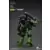 Salamanders - Intercessors Brother Haecule