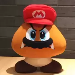 Banpresto - Mario Goomba