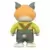 Super7 Supersize - Busy World - Huckle Cat
