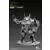 T\'au Empire - Xv8 Crisis Battlesuit 02 Shas’ui K’yen
