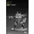 T\'au Empire - Xv8 Crisis Battlesuit 02 Shas’ui K’yen