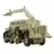 Takara Tomy Transformers Masterpieces - Bonecrusher