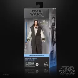 Obi-Wan Kenobi (Jedi Legend)
