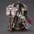 Terminator Chaplain Brother Vanius