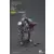 Adepta Sororitas - Battle Sisters Order of the Argent Shroud Paragon Warsuit Sister Collaen